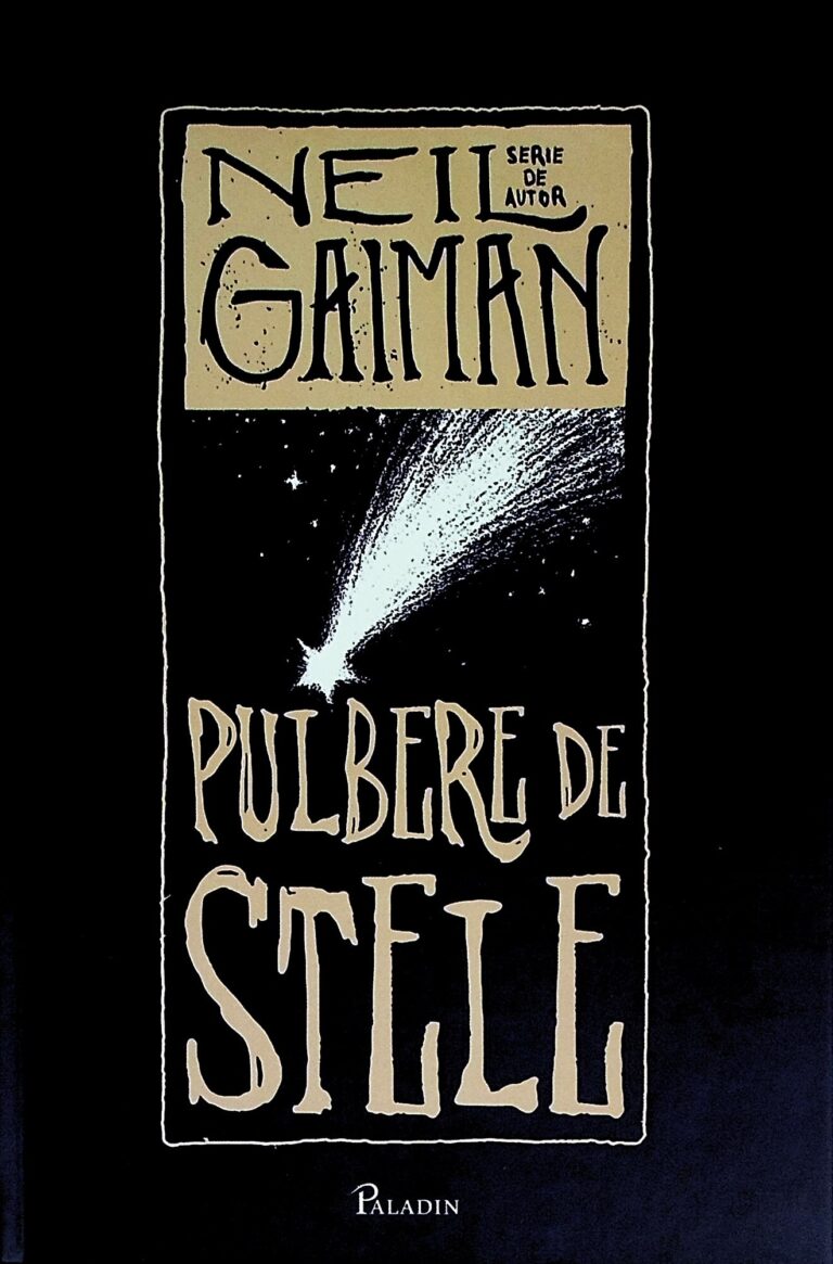 Pulbere de stele