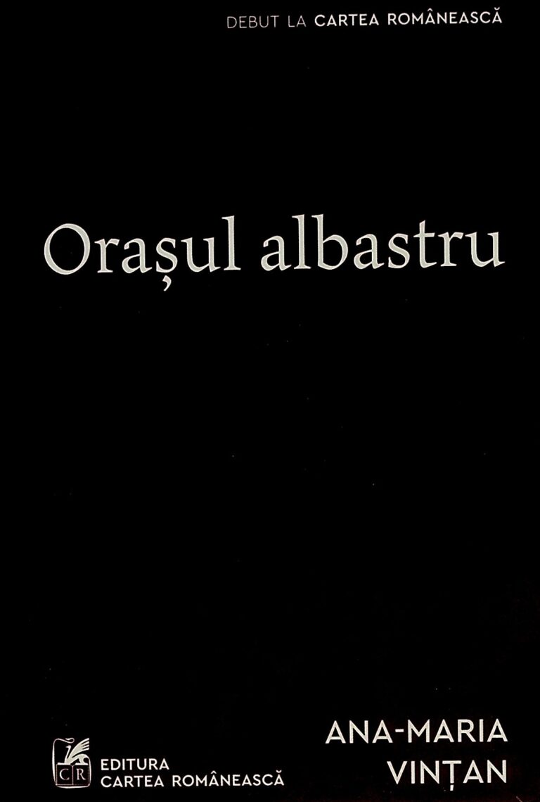 Orasul albastru