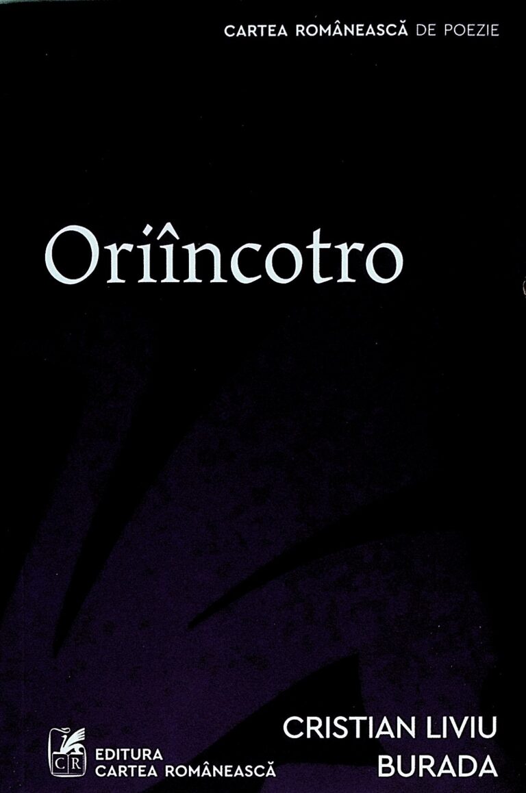 Oriincotro