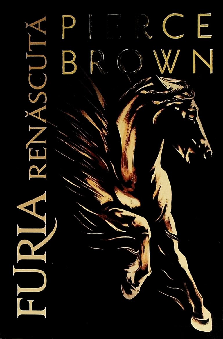 Furia reneascuta
