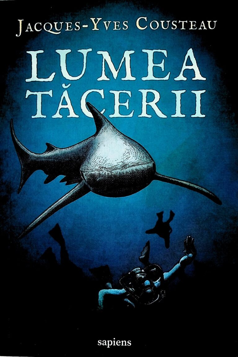 Lumea tacerii