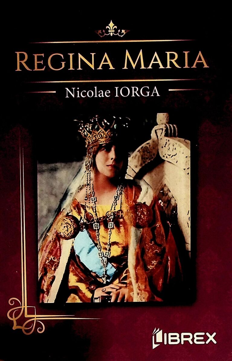 Regina Maria