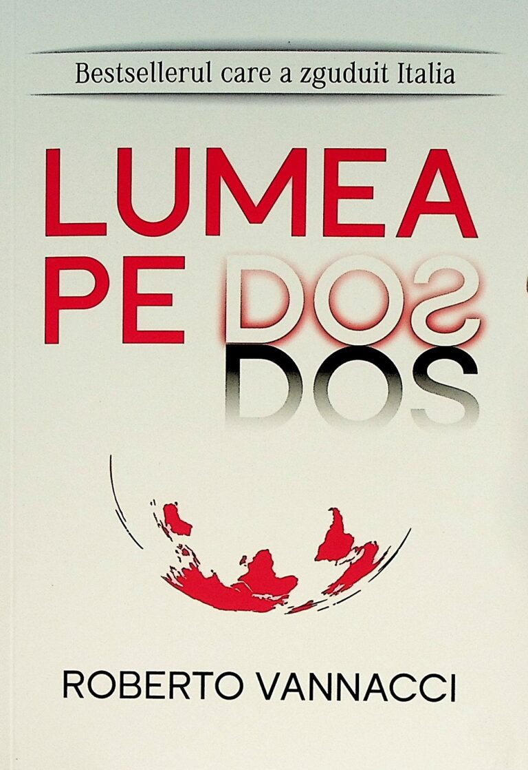 Lumea pe dos