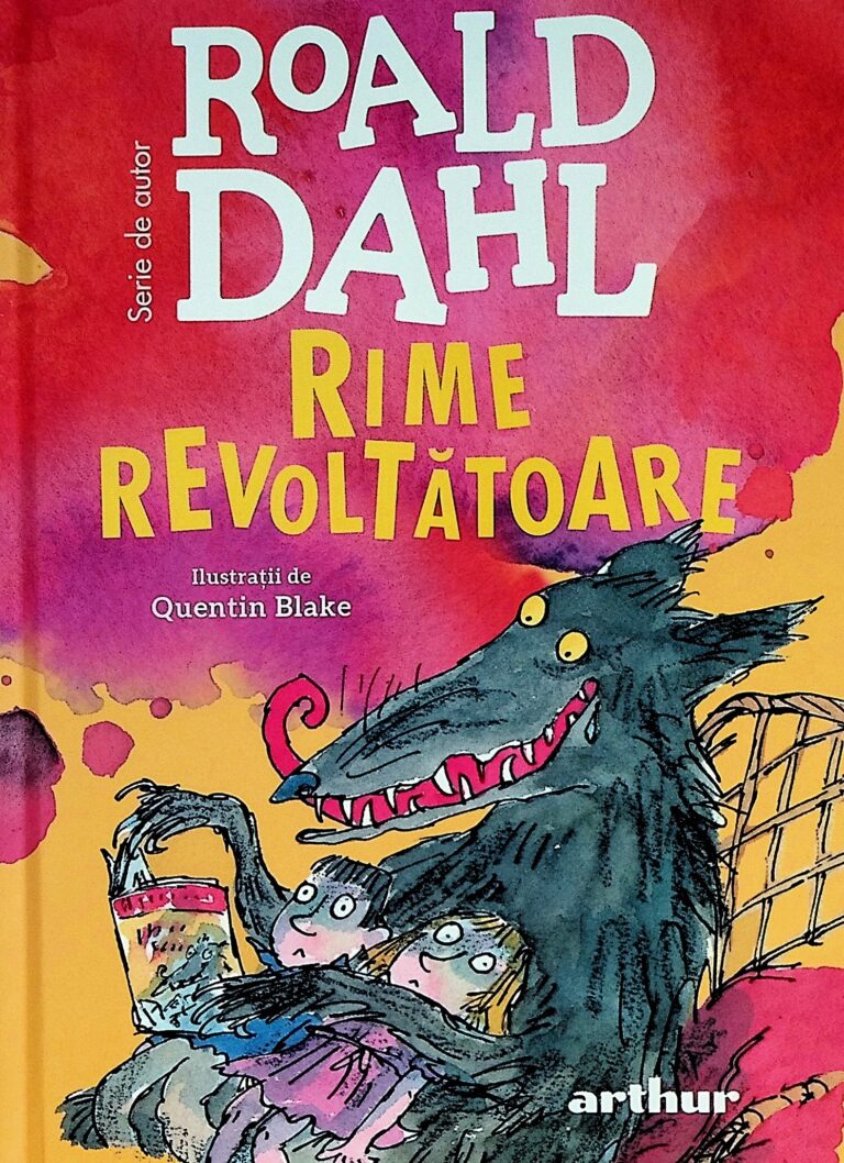 Rime revoltatoare