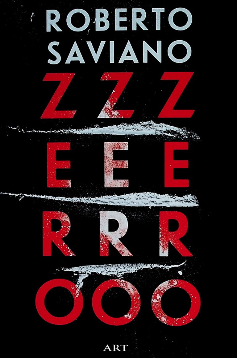 ZeroZeroZero