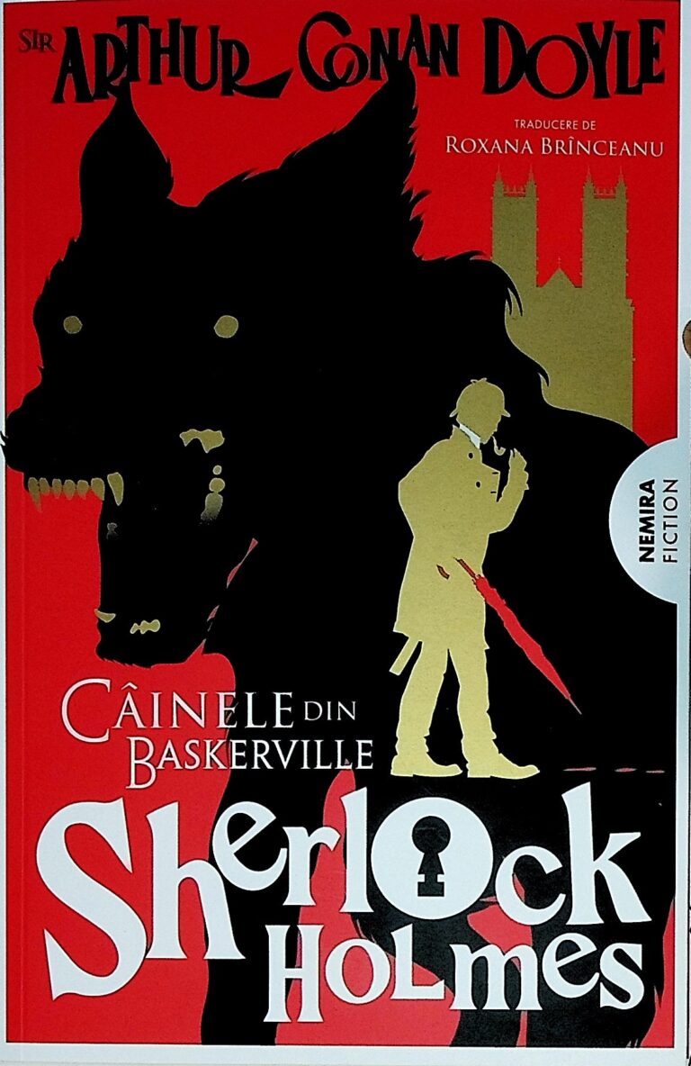Cainele din Baskerville