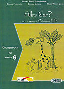 Alles Klar?..., wenn Crimco hilft. Ubungsbuch Klasse 6