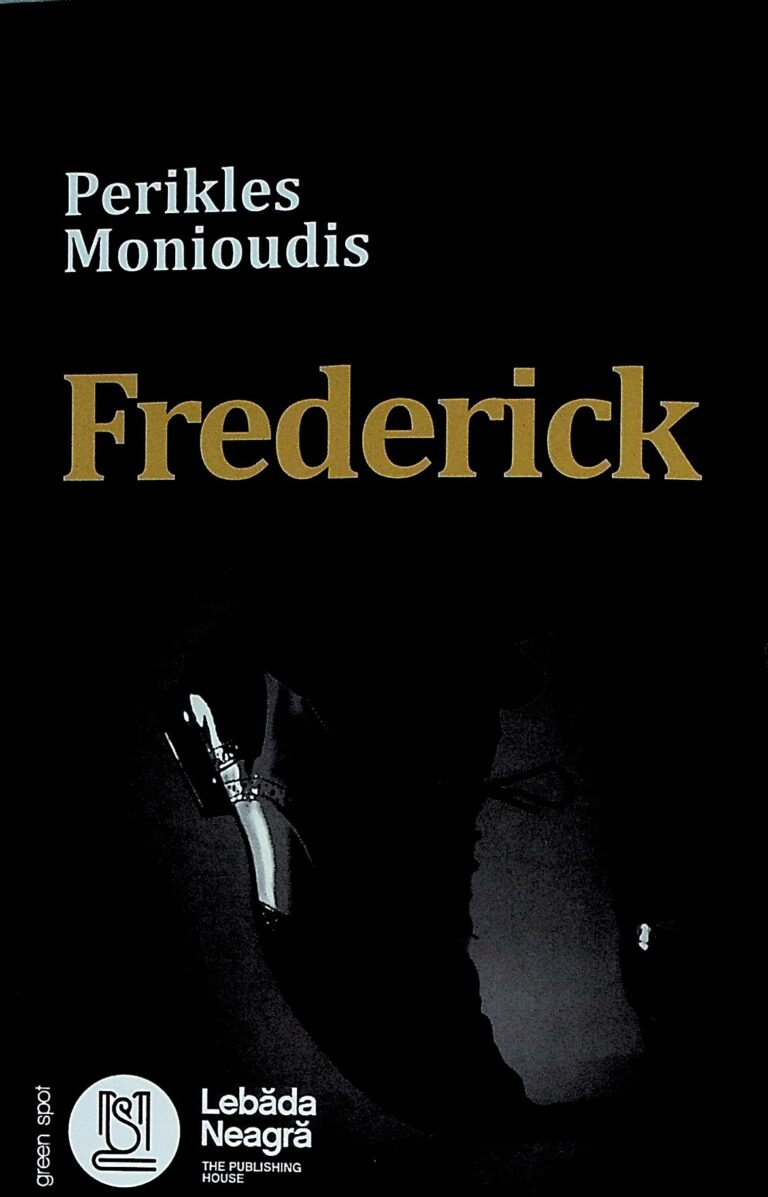 Frederick