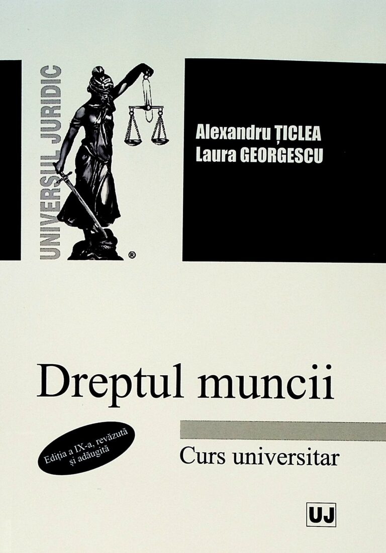 Dreptul muncii