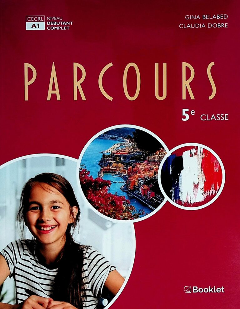 Parcours 5e Classe