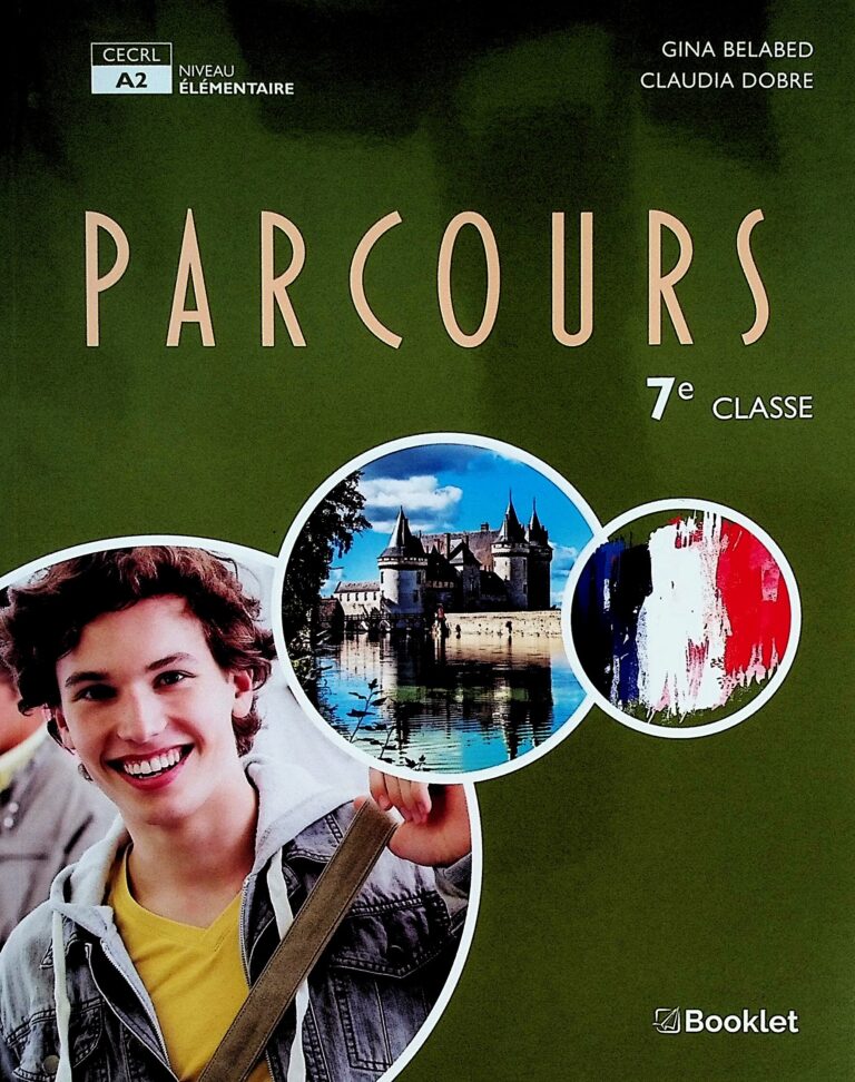 Parcours 7e Classe