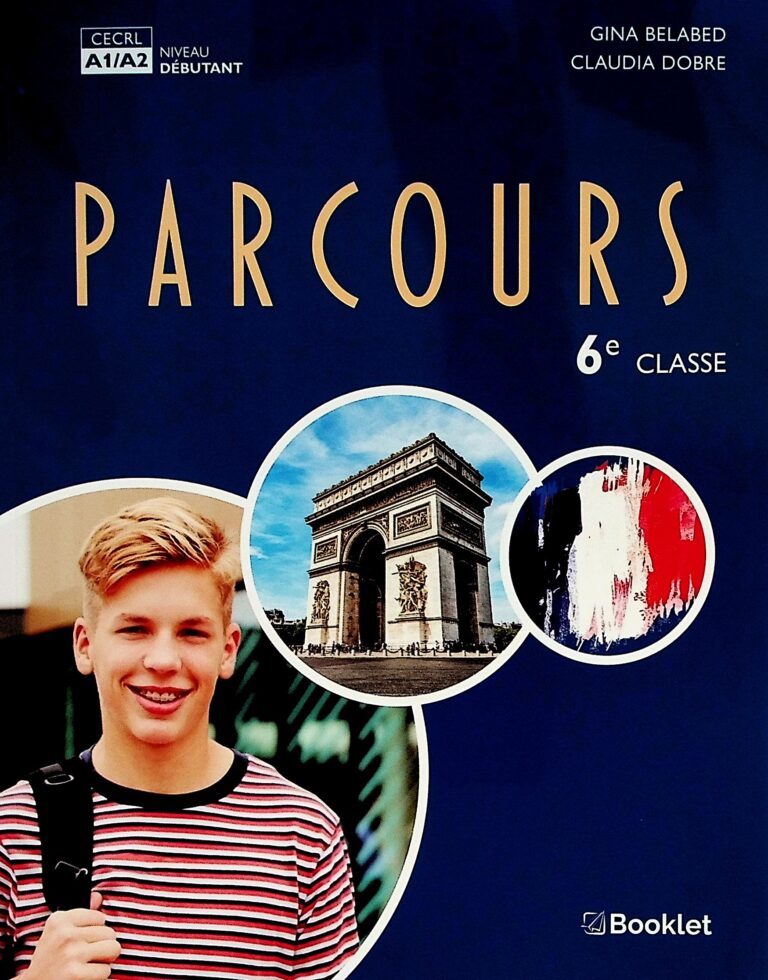 Parcours 6e Classe