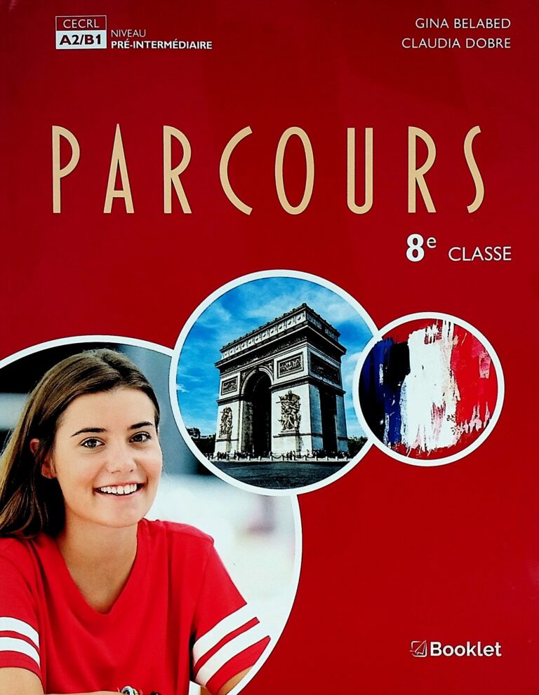 Parcours 8e Classe