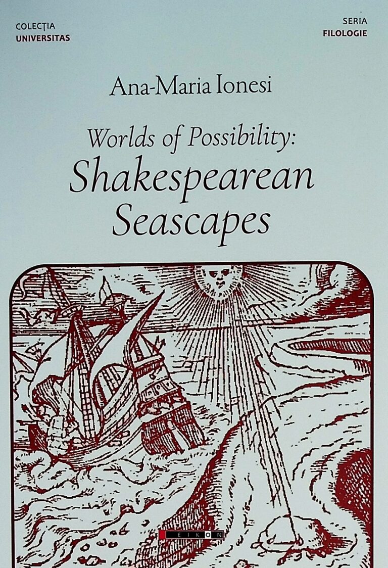 Worlds of Possibility: Shakespearean Seascapes