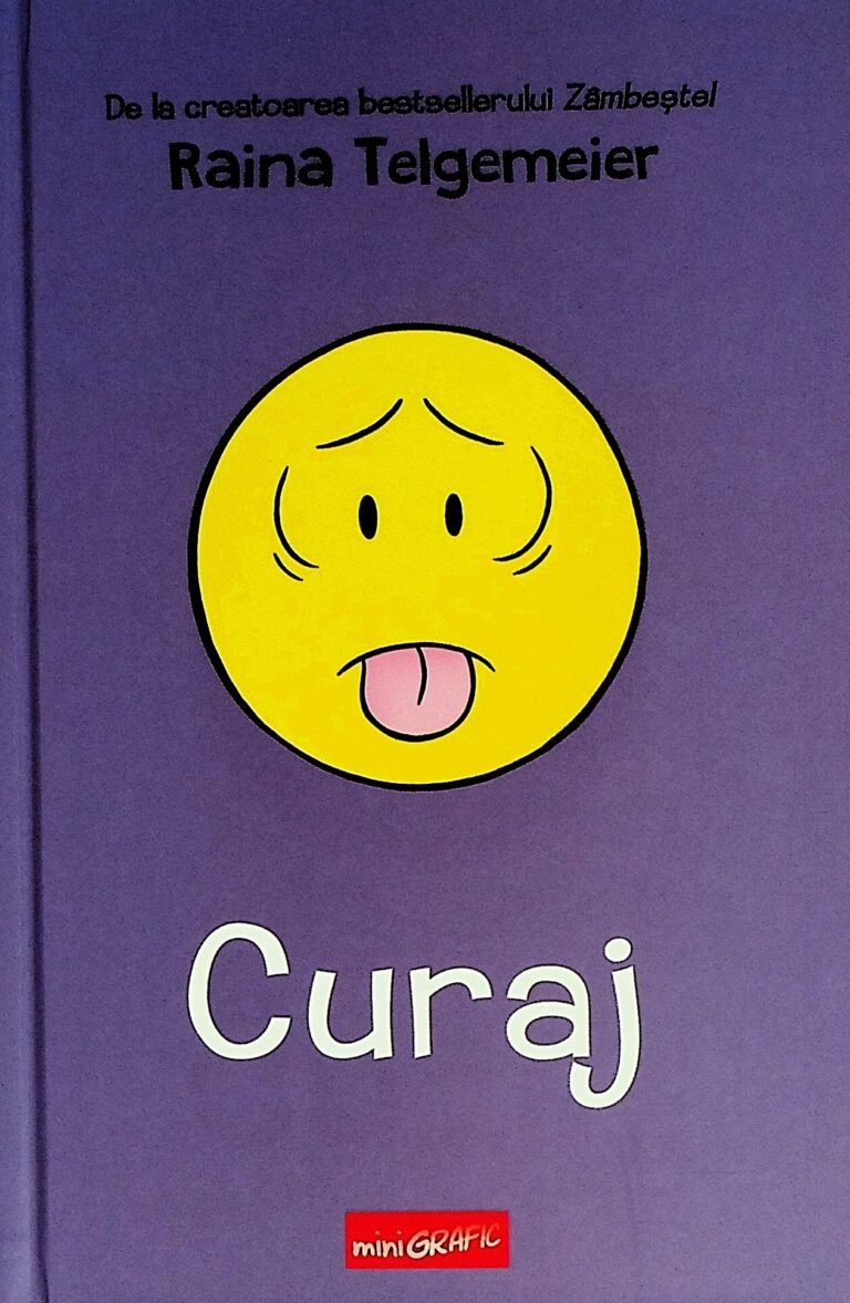 Curaj