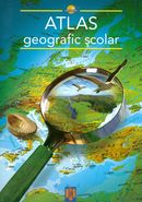 Atlas geografic scolar