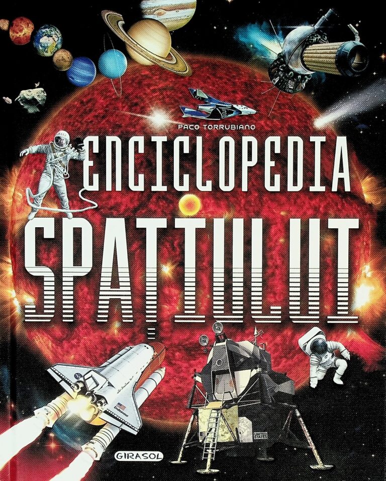 Enciclopedia spatiului