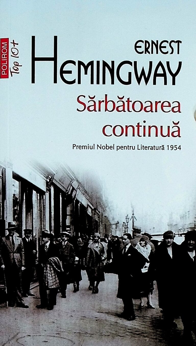 Sarbatoarea continua