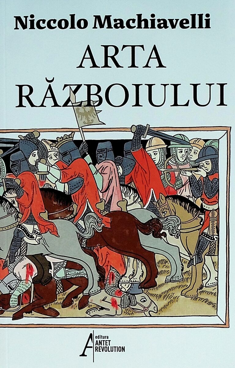 Arta razboiului