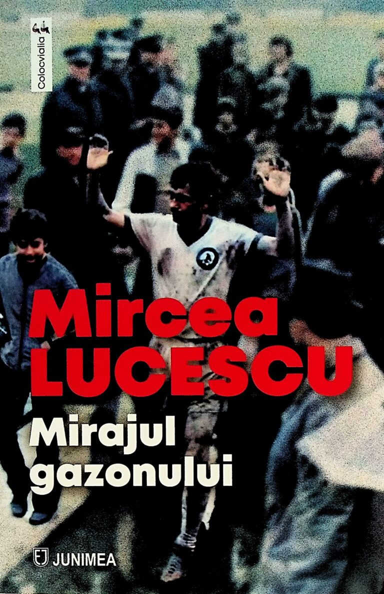 Mirajul gazonului