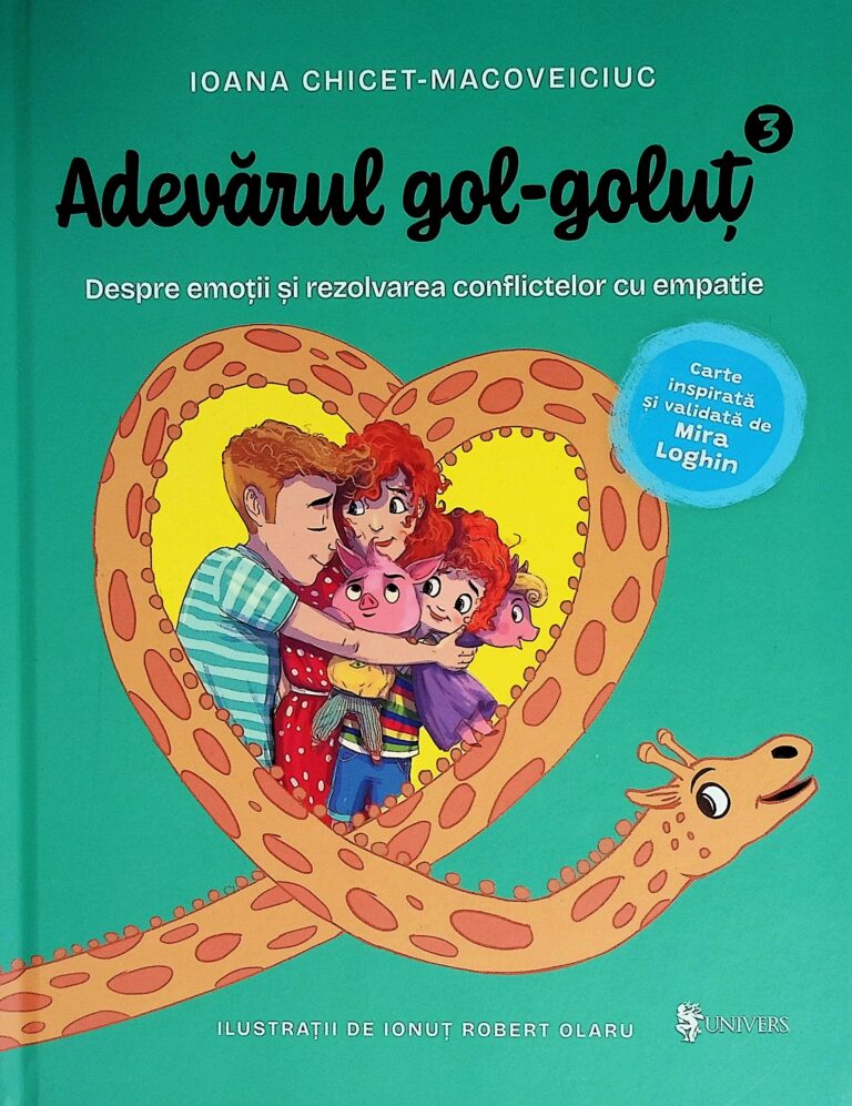 Adevarul gol-golut