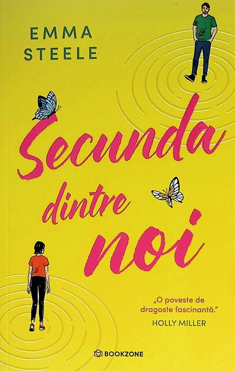Secunda dintre noi