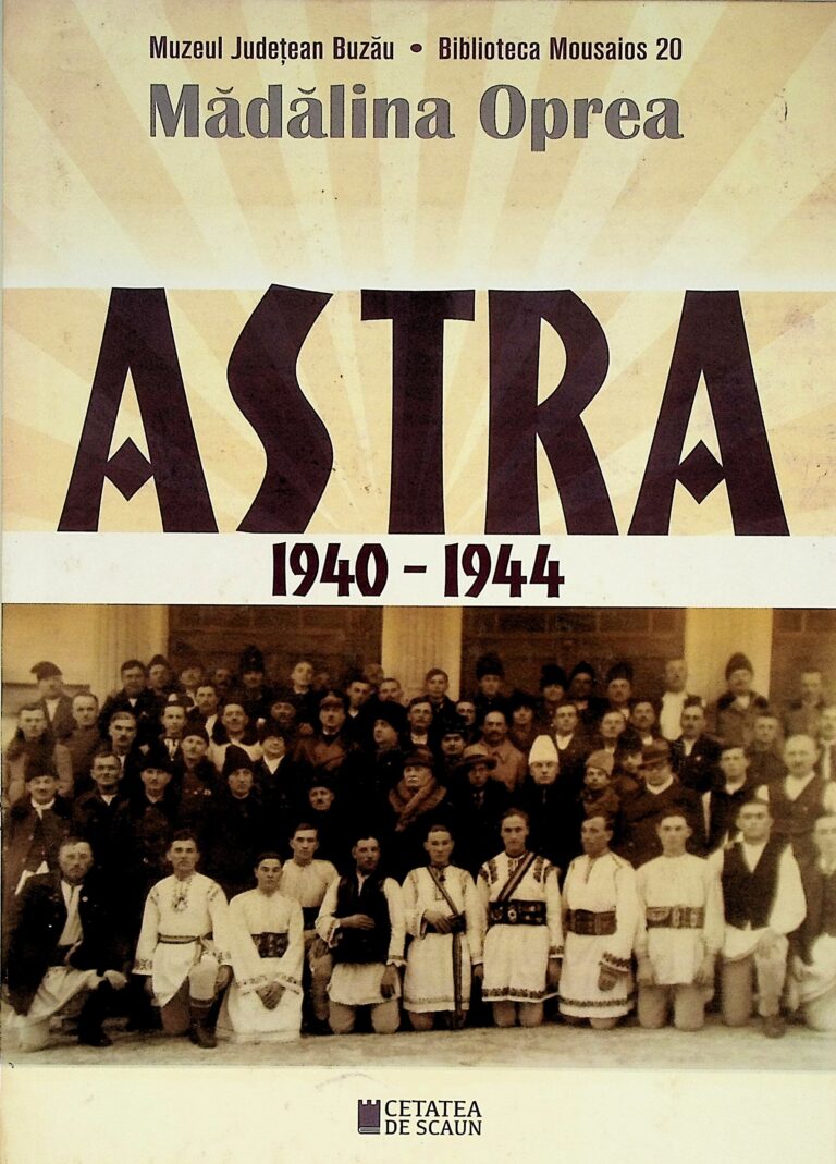 Astra 1940-1944