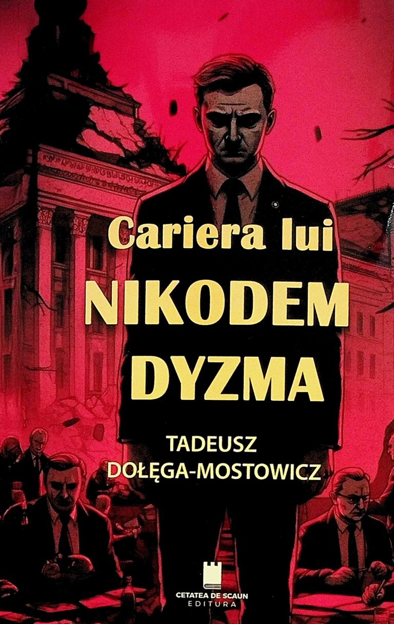 Cariera lui Nikodem Dyzma