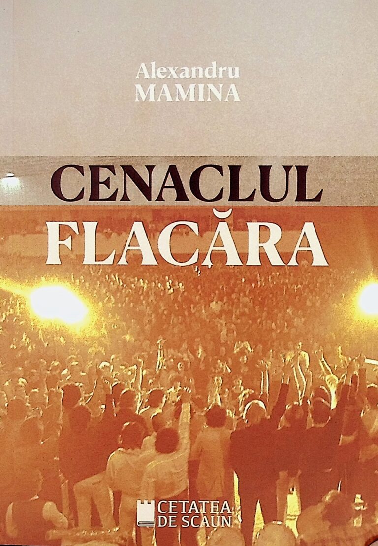 Cenaclul Flacara