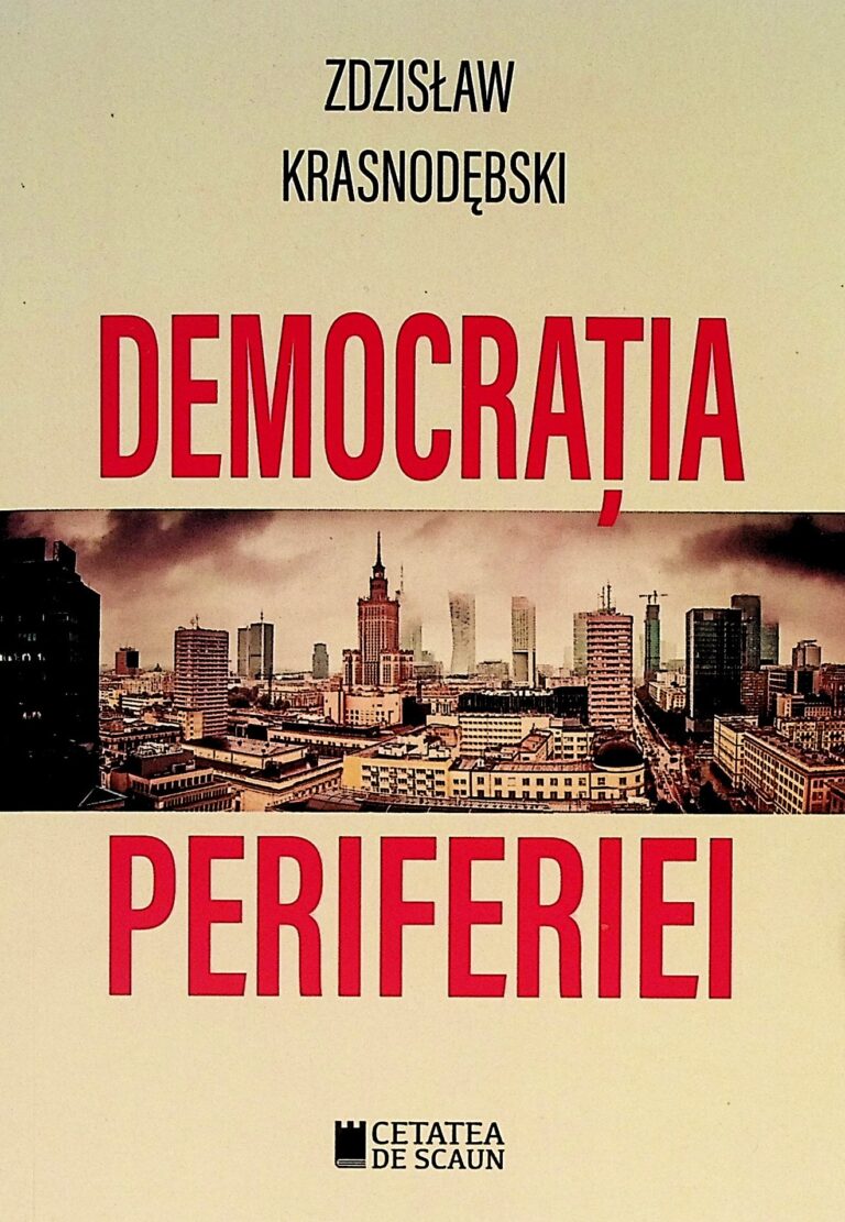Democratia periferiei