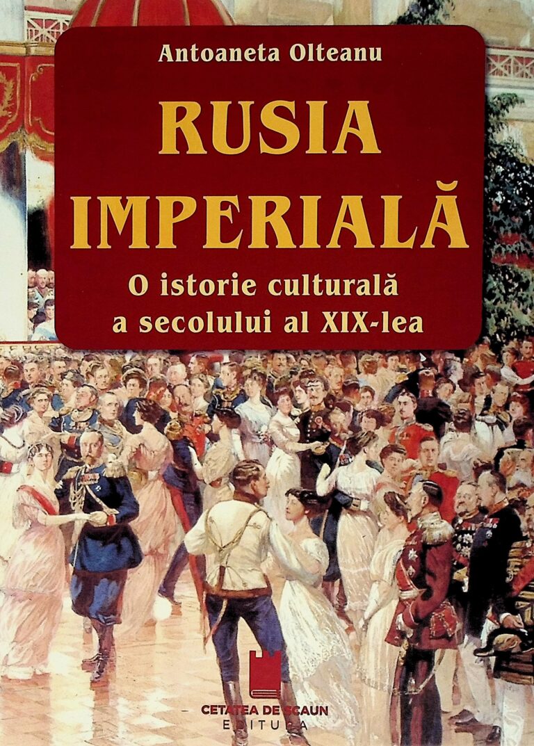 Rusia imperiala