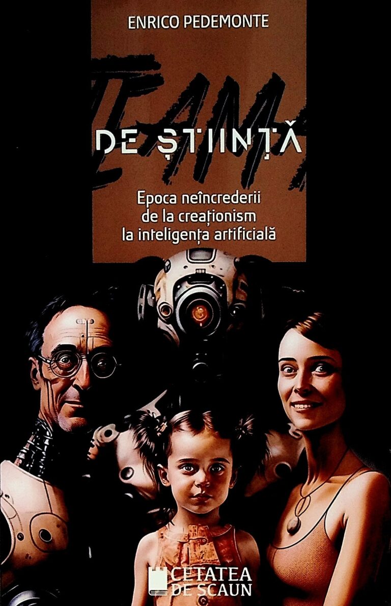Teama de stiinta