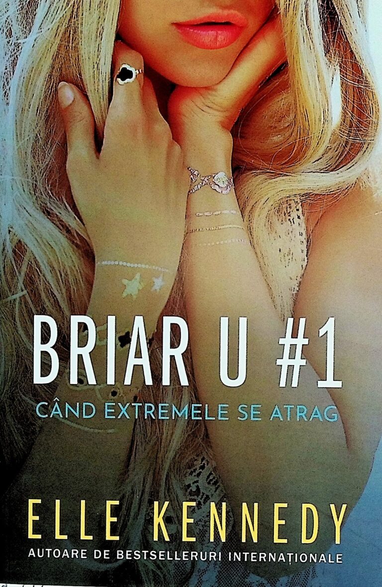 Briar U #1 Cand exstremele se atrag