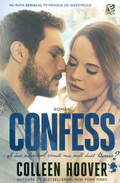 Confess
