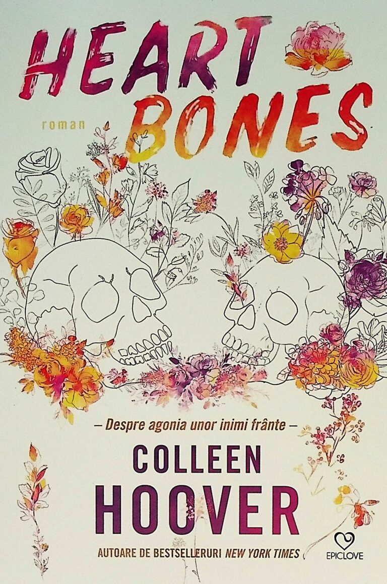 Heart Bones