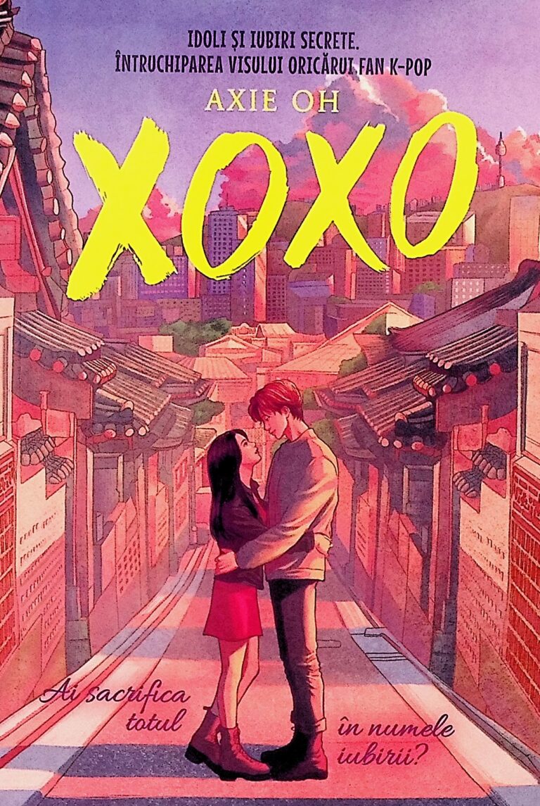 Xoxo