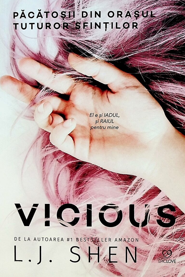 Vicious