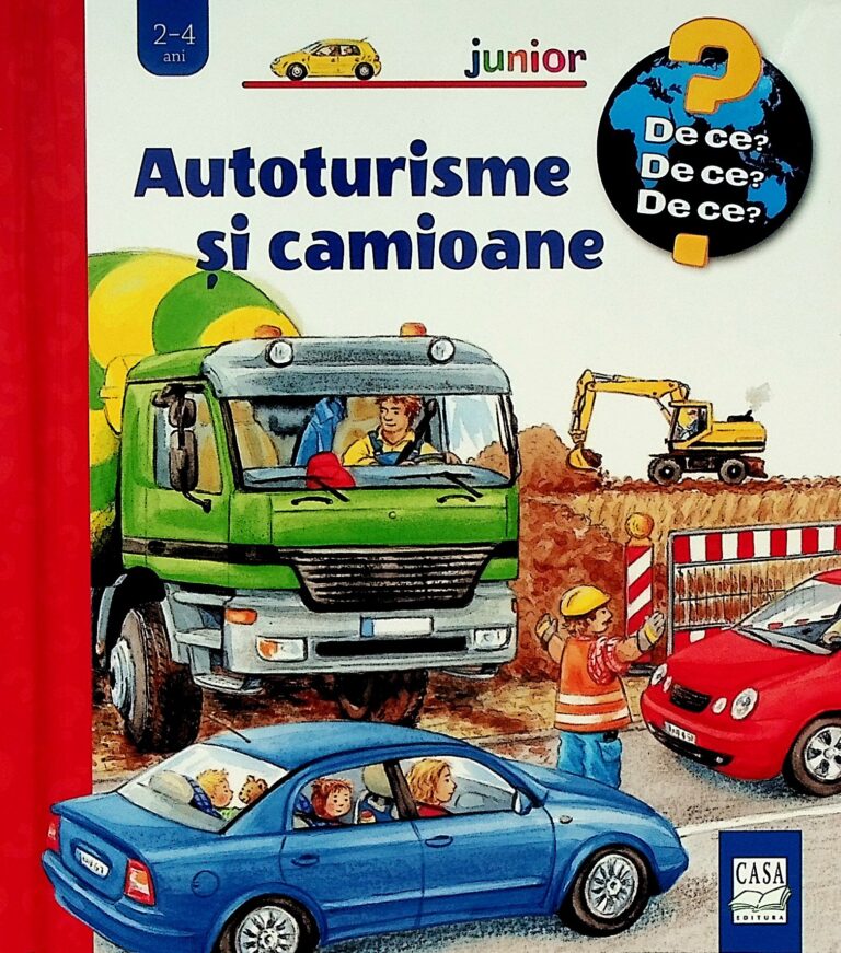 Autoturisme si camioane