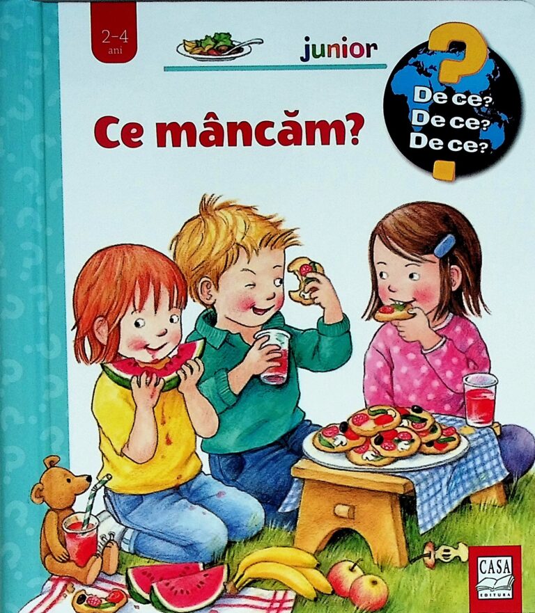 Ce mancam?