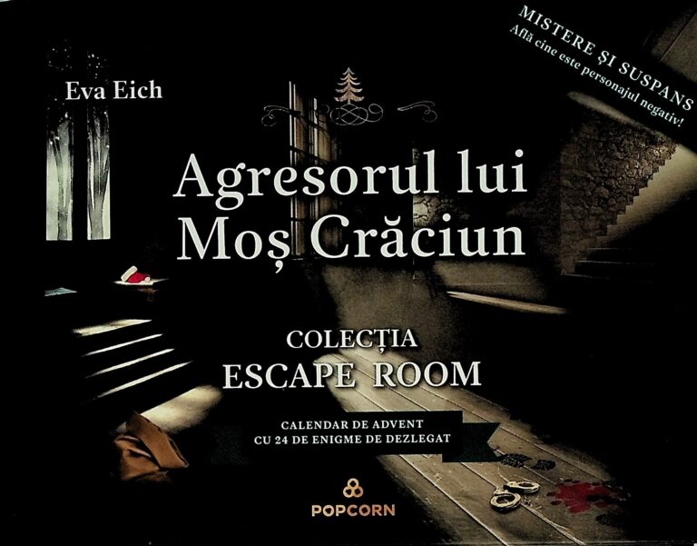 Agresorul lui Mos Craciun