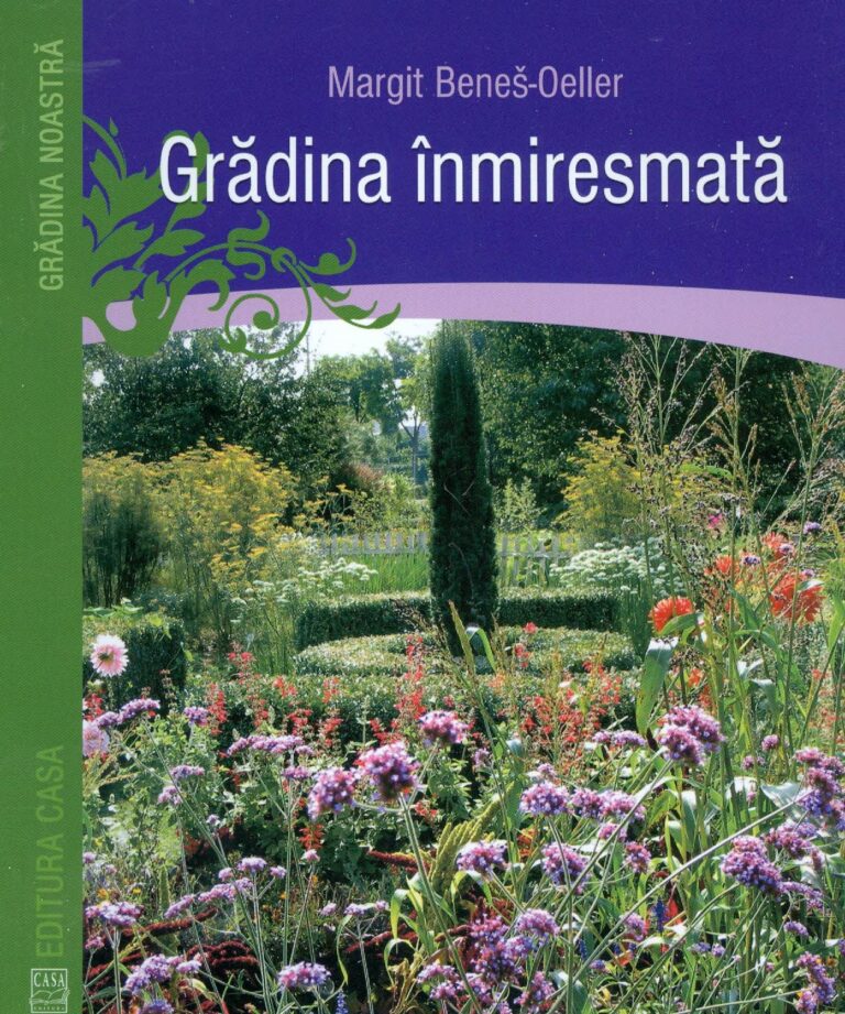 Gradina inmiresmata