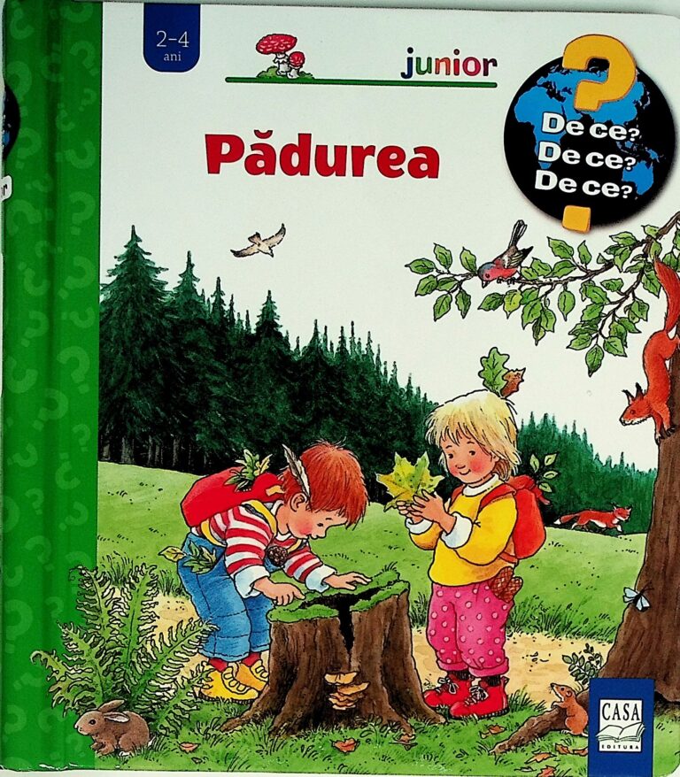 Padurea