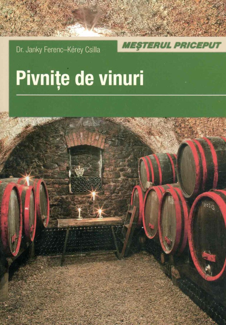 Pivnite de vinuri