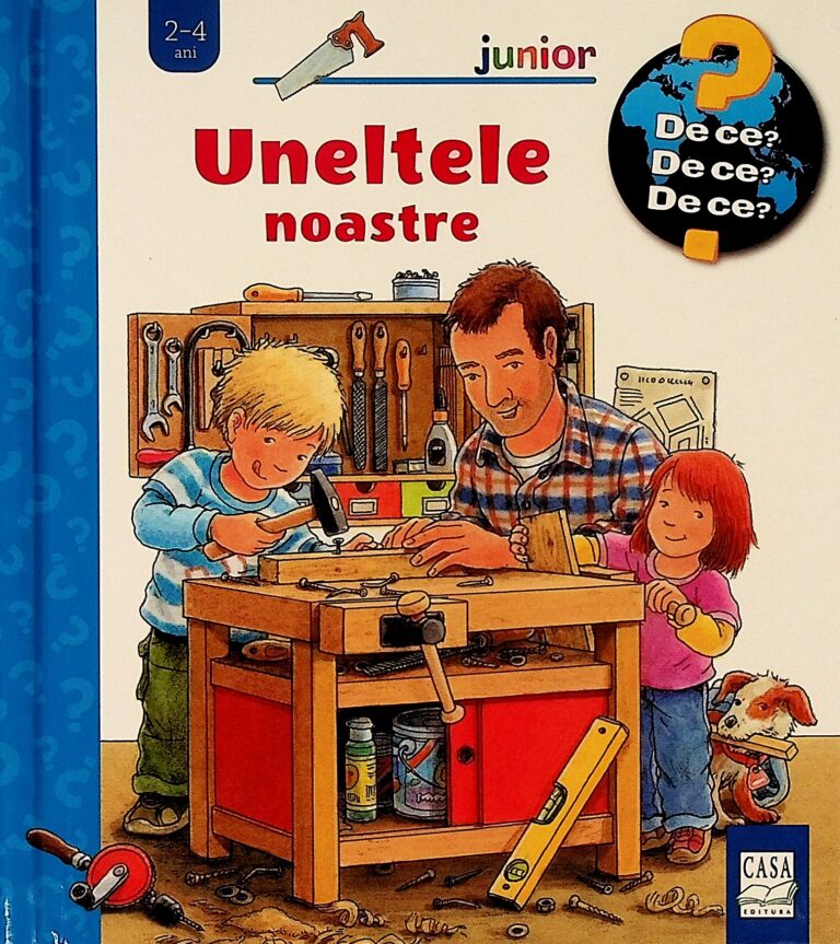Uneltele noastre