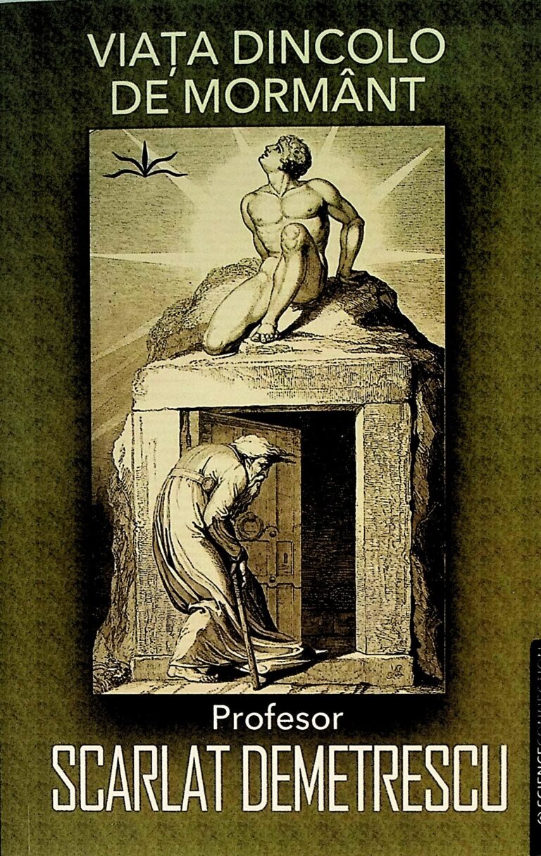 Viata dincolo de mormant