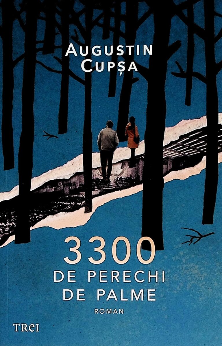 3300 de perechi de palme