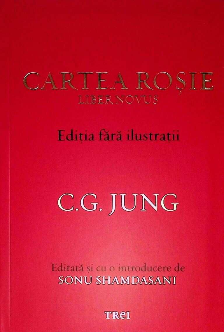 Cartea rosie. Editia fara ilusstratii