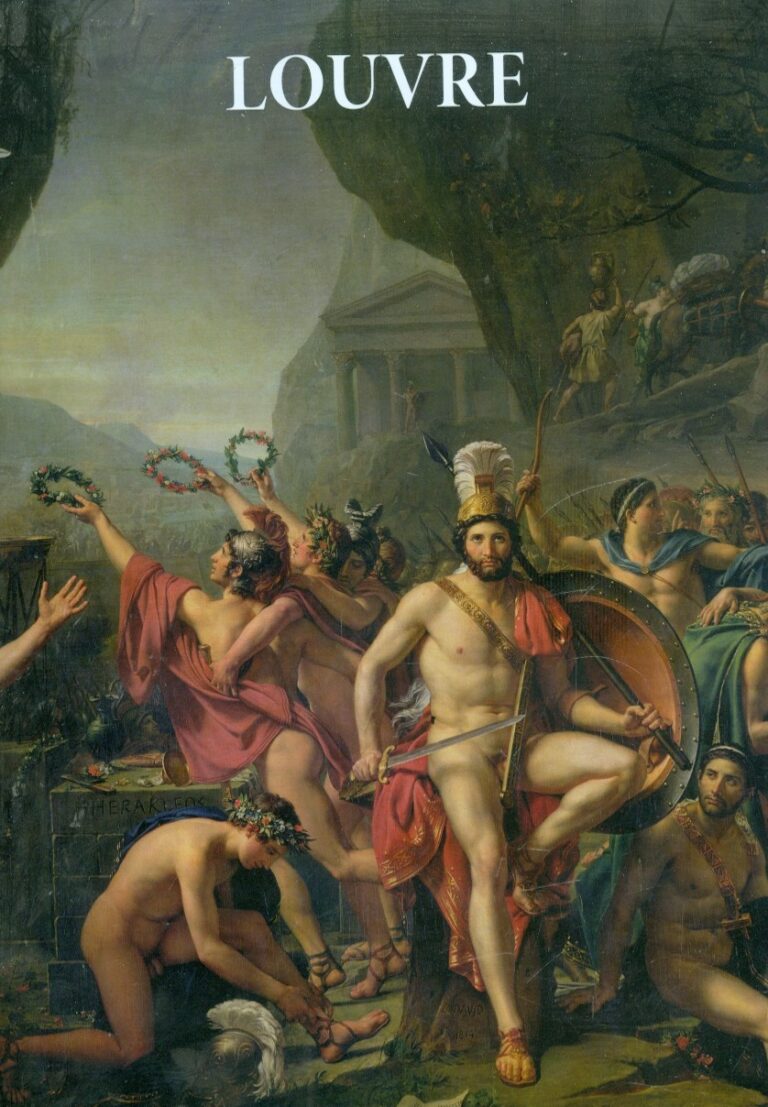 Louvre