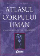 Atlasul corpului uman: structura si functiile corpului uman