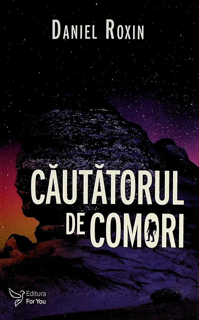 Cautatorul de comori